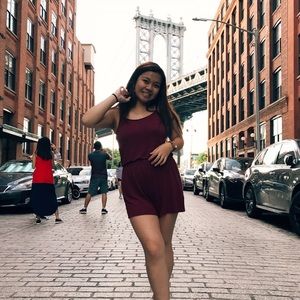 Meet your Posher, Irene